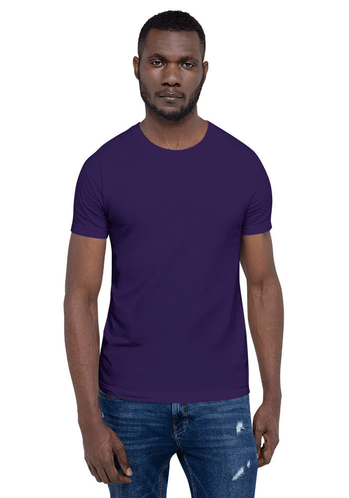 Team Purple 4XL