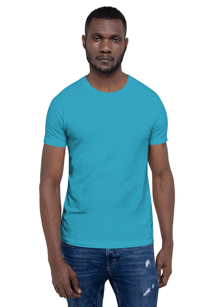 Heather Aqua S