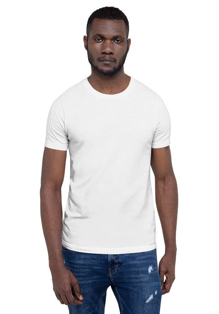 White M