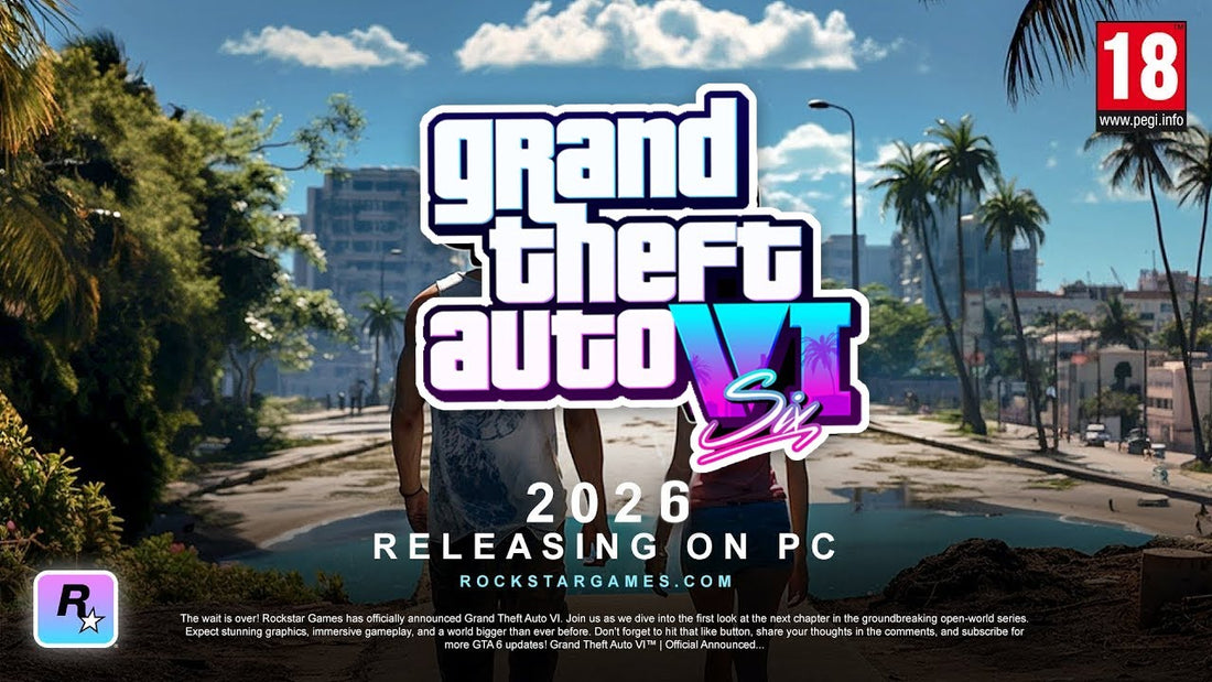 Will GTA 6 for PC Release in 2027?