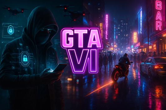 What GTA 6 Can Learn from Watch Dogs and Cyberpunk Mechanics