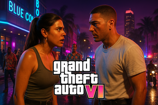 Why Streamers Think GTA 6 Will Redefine Online Roleplay