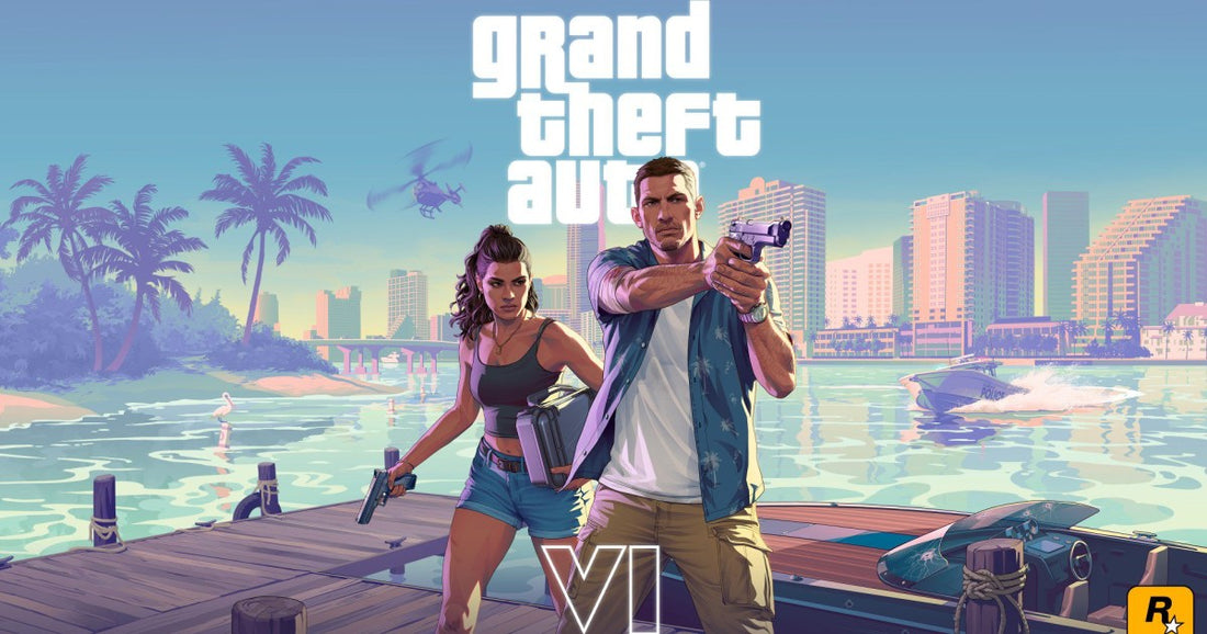 GTA 6 Gameplay Features We Can Expect Based on Rockstar’s History