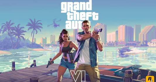 GTA 6 Gameplay Features We Can Expect Based on Rockstar’s History